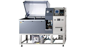 Камера циклической коррозии CYP-90 Камера циклической коррозии CYP-90