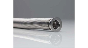 Металлические гофрошланги ISO Tapered