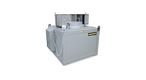 Печь с соляной ванной TS, TSB 40/40