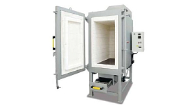 Печь для выплавления восковых моделей NB 1000/WAX