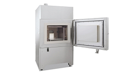 Камерные печи с циркуляцией воздуха NАС 250/65