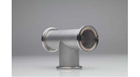 Стальные тройники KF-CeFiX