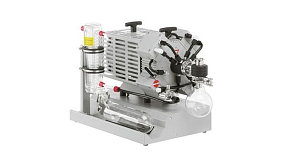 Взрывозащищённая химическая вакуумная система MD 4C EX +AK +EK Взрывозащищённая химическая вакуумная система MD 4C EX +AK +EK