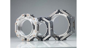 Металлические хомуты ISO Tapered Металлические хомуты ISO Tapered