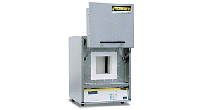 Настольные высокотемпературные печи HTC, HTCT 03/15