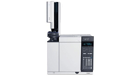Газовый хроматограф Agilent 7890B