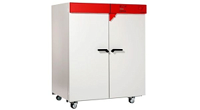 Сушильный шкаф с программируемым контроллером FP 720