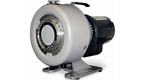 Спиральный вакуумный насос TriScroll 300