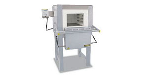 Печь камерная N 161