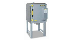 Камерные печи с пятисторонним нагревом N 440 Камерные печи с пятисторонним нагревом N 440