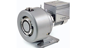 Спиральный вакуумный насос TriScroll 600 Inverter Спиральный вакуумный насос TriScroll 600 Inverter