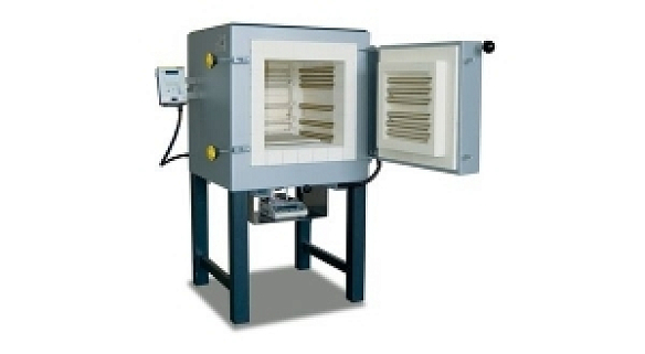 Печи с пятисторонним нагревом LH 60/13