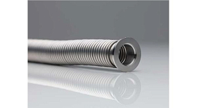 Металлические гофрошланги KF