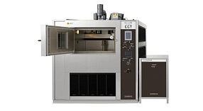 Камера солнечной радиации CCT-1LX