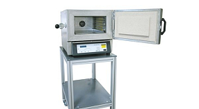 Камерные печи с циркуляцией воздуха N 120/65 HA