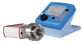 Вакуумметр DCP 3000 + MPT 100