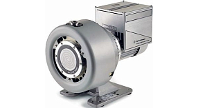 Спиральный вакуумный насос TriScroll 300 Inverter Спиральный вакуумный насос TriScroll 300 Inverter