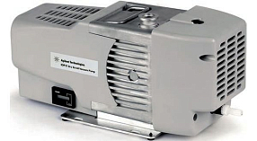 Спиральный вакуумный насос IDP 3