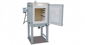 Камерные печи с трёхсторонним нагревом N 280 LE Камерные печи с трёхсторонним нагревом N 280 LE