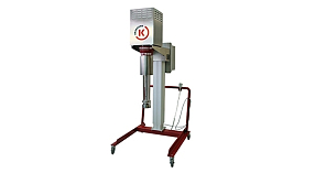 Пилотные гомогенизаторы PT для специальных задач