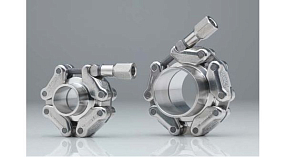 Металлические хомуты KF-CeFiX Металлические хомуты KF-CeFiX