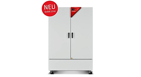 Камера постоянных условий KBF-S 1020 серия Solid.Line