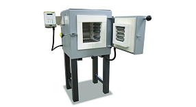 Печи с пятисторонним нагревом LH 120/14