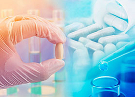 Требования к испытаниям на стабильность лекарственных препаратов в фармацевтической промышленности