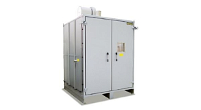 Камерные сушильные шкафы KTR 4500