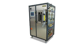 Печь высокотемпературная вакуумная VHT 500/22 GR