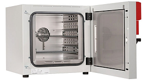 Сушильный шкаф с программируемым контроллером FP 53