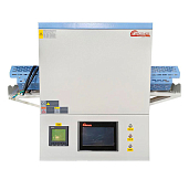 Печь трубчатая BR-14ST-80/450