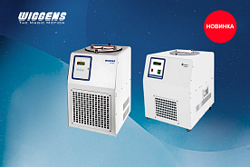 Новинка от WIGGENS – холодные ловушки CTB