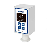 Вакуумметр цифровой емкостной химически стойкий DVM150C