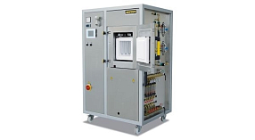 Камерные вакуумные печи VHT 40/18-KE