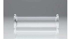 Стеклянные адаптеры ISO Tapered