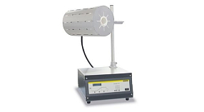 Универсальные трубчатые печи RT 50-250/15