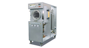 Ретортные печи NR 700/11 Ретортные печи NR 700/11