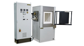 Высокотемпературные печи с каменной изоляцией HFL 64/17