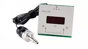 Вакуум-контроллер Agilent RGC-100