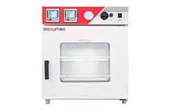 Вакуумный сушильный шкаф BZF-100