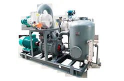 Вакуумная система EVP JZJSK1200.600.600.200 Вакуумная система EVP JZJSK1200.600.600.200