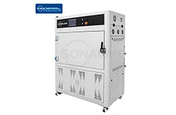 Камера старения с УФ-лампами SC-UV-A