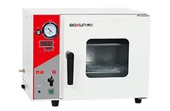 Вакуумный сушильный шкаф DZF-6050MBE