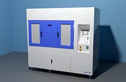 «МИЛЛАБ» представляет новые камеры ASCOTT