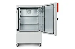 Испытания бумаги при помощи климатических камер BINDER