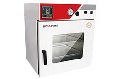 Вакуумный сушильный шкаф BZF-50С