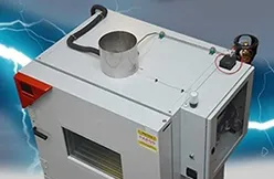 Камеры Binder для испытания литий-ионных батарей