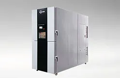 Климатическая камера термоудара (Шок-тест) SS-100-2-40 (55/65/75)