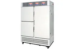 Камера постоянных климатических условий FS 420 (Triple case). Фармацевтическая камера стабильности Камера постоянных климатических условий FS 420 (Triple case). Фармацевтическая камера стабильности